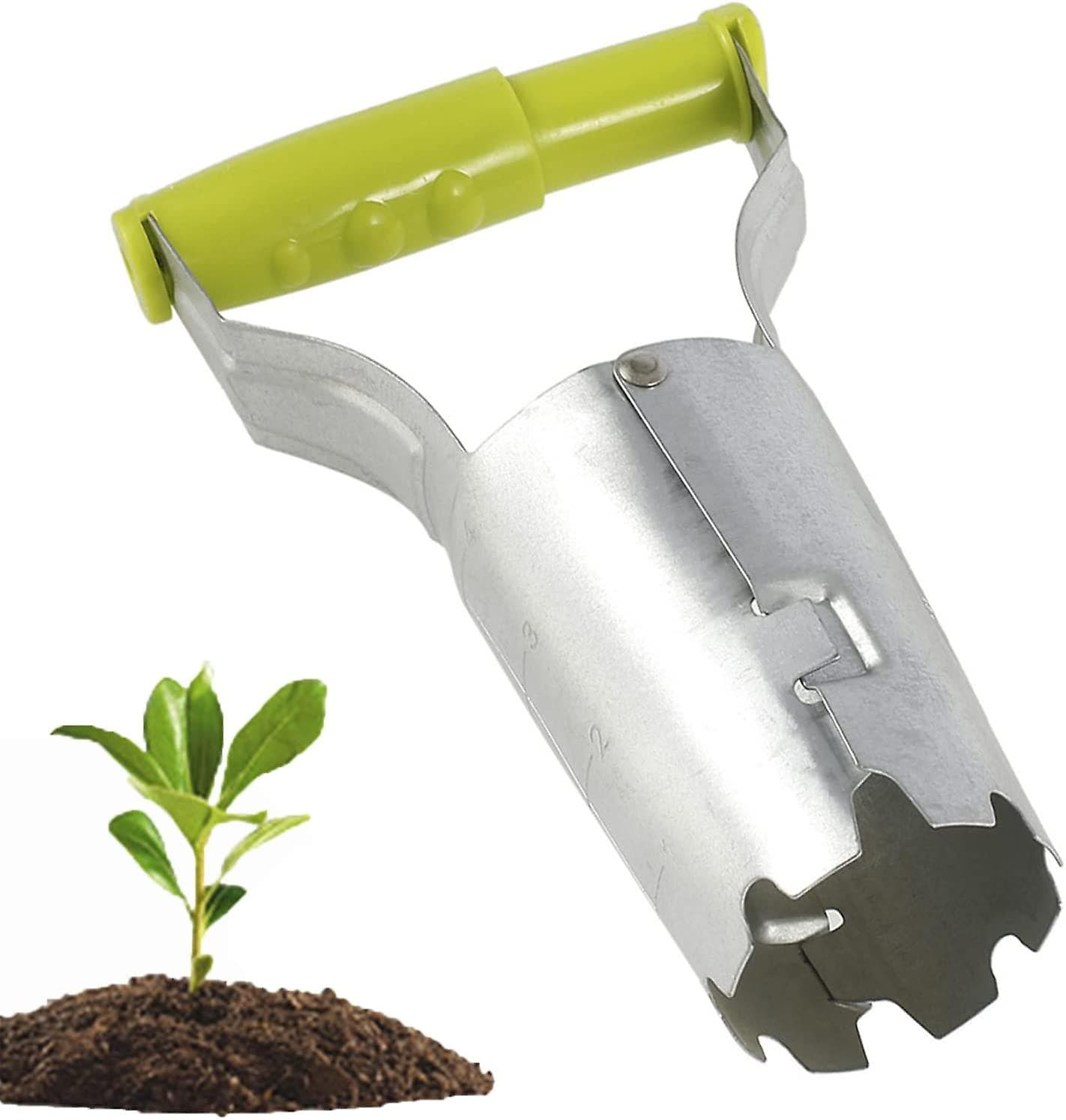 Odolný zárhadný pomockík - Plantigo - Planting kit